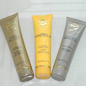 Elizabeth Grant High Quality Hand Cream 100ml Tube (You Choose from 3 Options)
